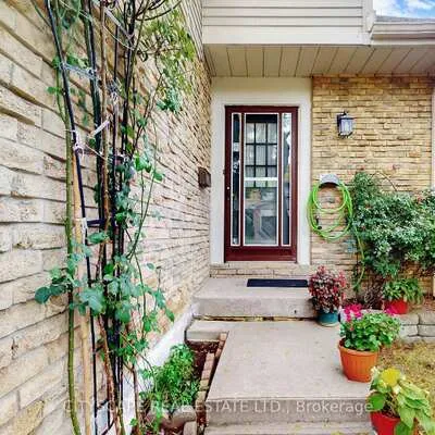 2701,&nbsp;Aquitaine, Meadowvale, Mississauga
