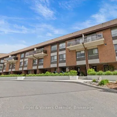 1000,&nbsp;Cedarglen, Erindale, Mississauga