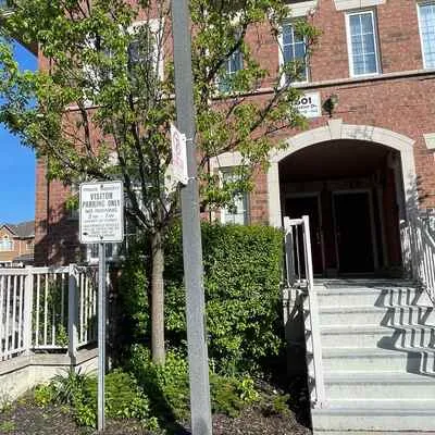 601,&nbsp;Shoreline, Cooksville, Mississauga