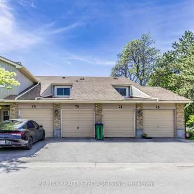 6797,&nbsp;Formentera, Meadowvale, Mississauga