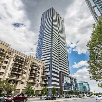 4065,&nbsp;Confederation, City Centre, Mississauga