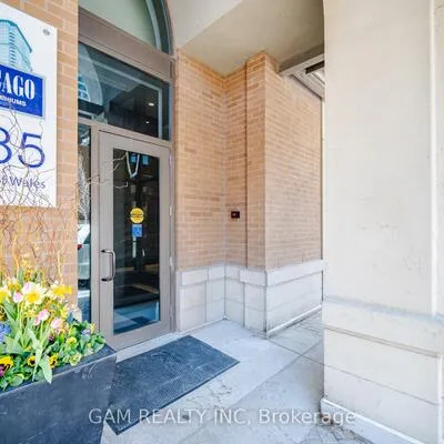 385,&nbsp;Prince Of Wales, City Centre, Mississauga
