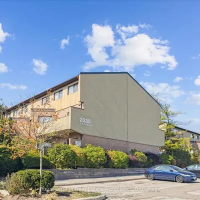2035,&nbsp;South Millway, Erin Mills, Mississauga