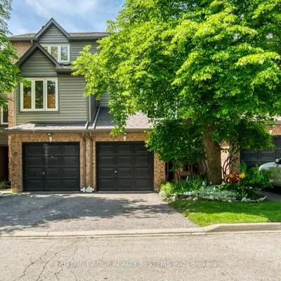 460,&nbsp;Bristol, Hurontario, Mississauga