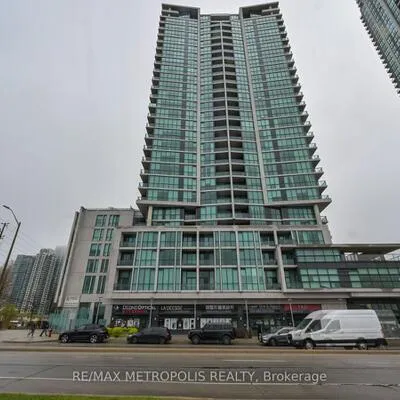 3985,&nbsp;Grand Park, City Centre, Mississauga
