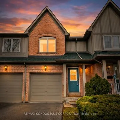 2945,&nbsp;Thomas, Central Erin Mills, Mississauga