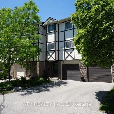 1485,&nbsp;Gulleden, Applewood, Mississauga
