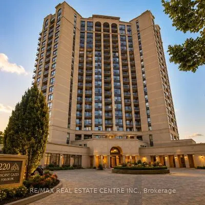 220,&nbsp;Forum, Hurontario, Mississauga