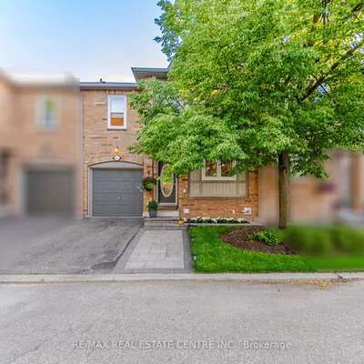 5865,&nbsp;Dalebrook, Central Erin Mills, Mississauga