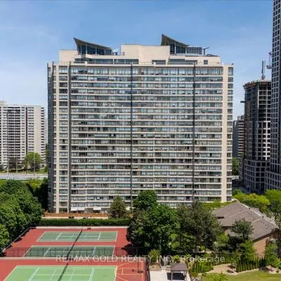 55,&nbsp;Elm, City Centre, Mississauga