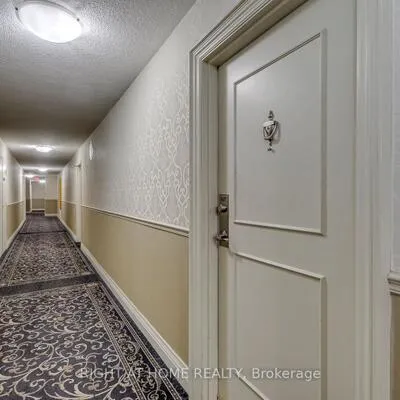 50,&nbsp;Elm, Mississauga Valleys, Mississauga
