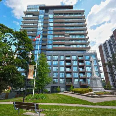 21,&nbsp;Park, Port Credit, Mississauga