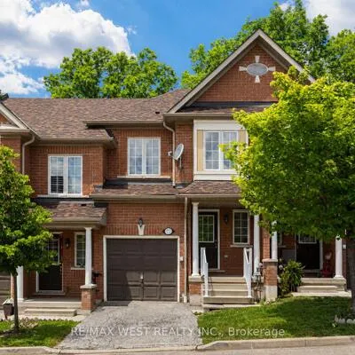 7360,&nbsp;Zinnia, Meadowvale Village, Mississauga