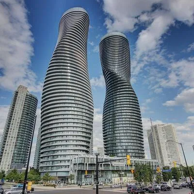 60,&nbsp;Absolute, City Centre, Mississauga