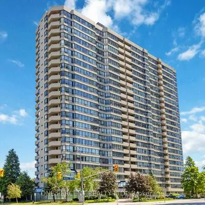 400,&nbsp;Webb, City Centre, Mississauga