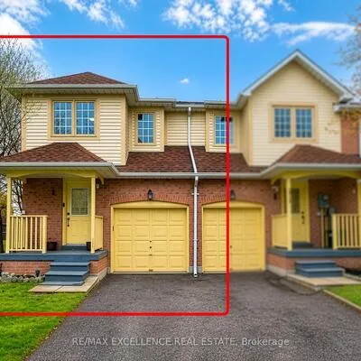 4920,&nbsp;Rathkeale, East Credit, Mississauga