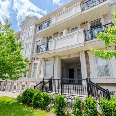 65,&nbsp;Armdale, Hurontario, Mississauga
