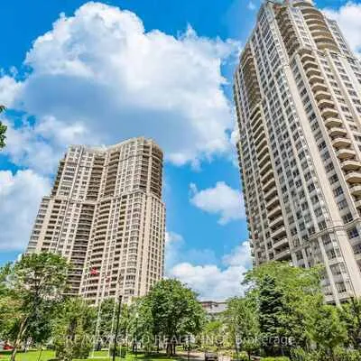 25,&nbsp;Kingsbridge Grdn, Hurontario, Mississauga