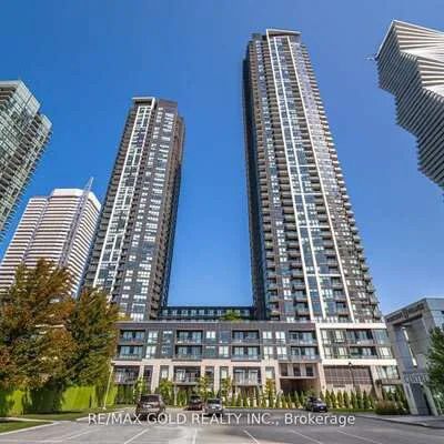 4011,&nbsp;Brickstone, City Centre, Mississauga