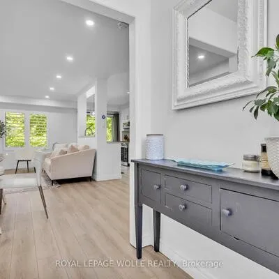 1484,&nbsp;Torrington, East Credit, Mississauga