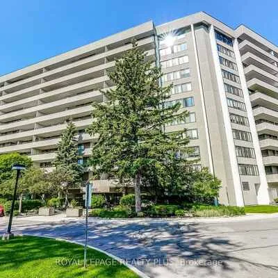 1320,&nbsp;Mississauga Valley, Mississauga Valleys, Mississauga