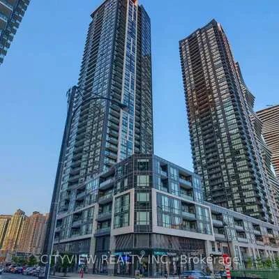 510,&nbsp;Curran, City Centre, Mississauga