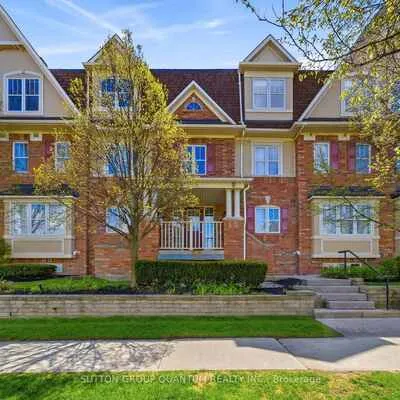 594,&nbsp;Shoreline, Cooksville, Mississauga