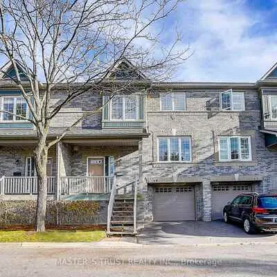 5535,&nbsp;Glen Erin, Central Erin Mills, Mississauga
