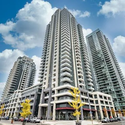 4055,&nbsp;Parkside Village, City Centre, Mississauga