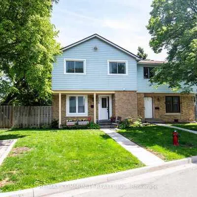 6540,&nbsp;Falconer, Streetsville, Mississauga