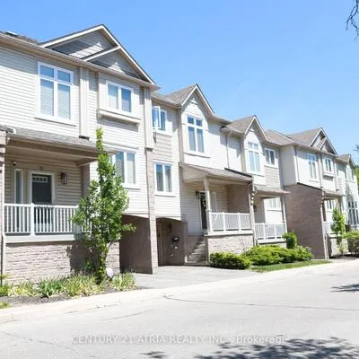 7101,&nbsp;Branigan, Meadowvale Village, Mississauga