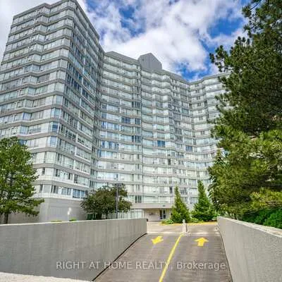 50,&nbsp;Kingsbridge Garden, Hurontario, Mississauga