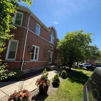 6050,&nbsp;Bidwell, East Credit, Mississauga