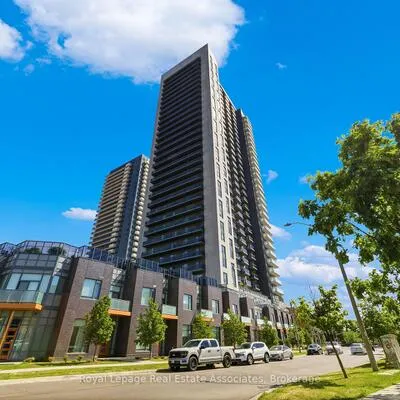 8,&nbsp;Nahani, Hurontario, Mississauga