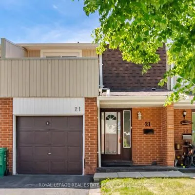 345,&nbsp;Meadows, Rathwood, Mississauga
