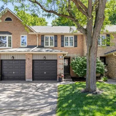 2766,&nbsp;Folkway, Erin Mills, Mississauga