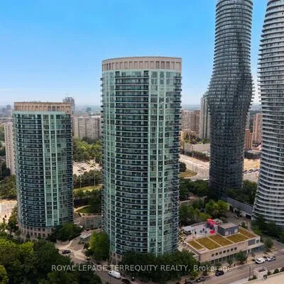 80,&nbsp;Absolute, City Centre, Mississauga