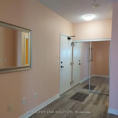 385,&nbsp;PRINCE OF WALES, City Centre, Mississauga