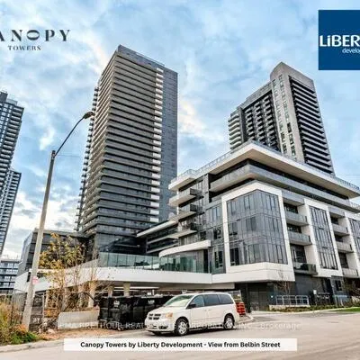5105,&nbsp;Hurontario, Hurontario, Mississauga