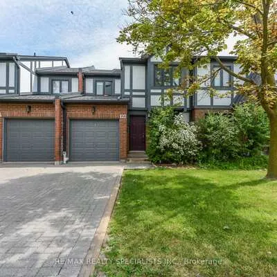 3050,&nbsp;Orleans, Erin Mills, Mississauga