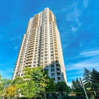25,&nbsp;Kingsbridge Garden, Hurontario, Mississauga