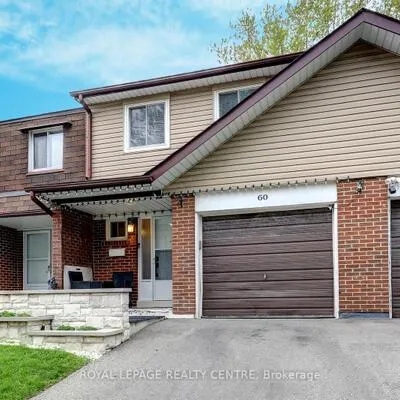3025,&nbsp;Cedarglen, Erindale, Mississauga