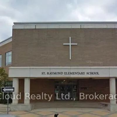 1480,&nbsp;Britannia, East Credit, Mississauga