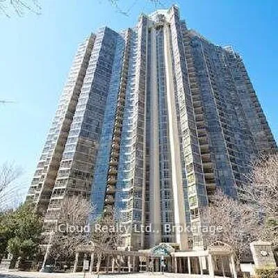 45,&nbsp;Kingsbridge Garden, Hurontario, Mississauga