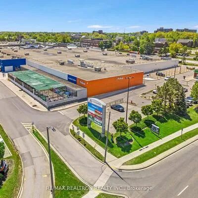 2155,&nbsp;Burnhamthorpe, Erin Mills, Mississauga