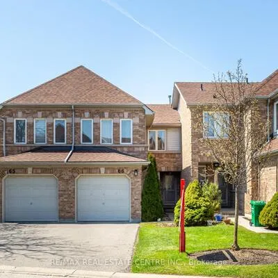 2555,&nbsp;Thomas, Central Erin Mills, Mississauga
