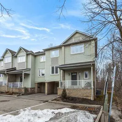7105,&nbsp;Branigan, Meadowvale Village, Mississauga