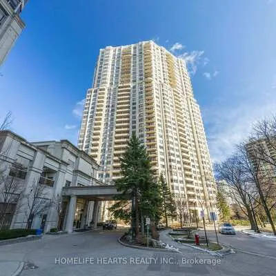 25,&nbsp;Kingsbridge Garden, Hurontario, Mississauga