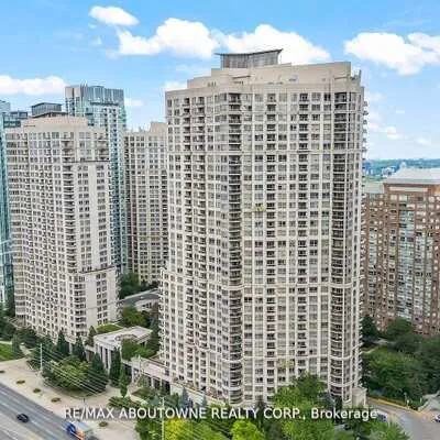 310,&nbsp;Burnhamthorpe, City Centre, Mississauga