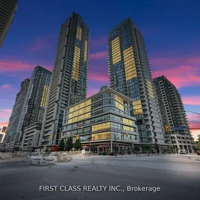 4070,&nbsp;Confederation, City Centre, Mississauga